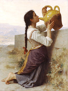 220px-William-Adolphe_Bouguereau_(1825-1905)_-_Thirst_(1886)
